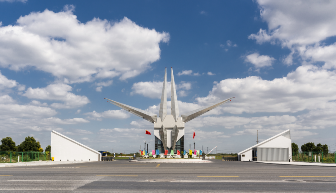 2024低空經濟: 8條航線獲批、應用場景發布，上海金山持續