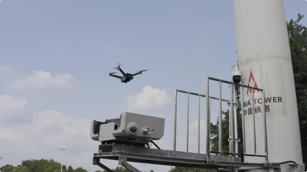 2024低空; 塔上的“低空經(jīng)濟(jì)”何以起飛?