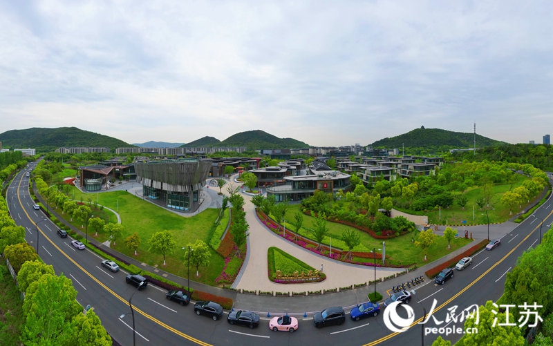 三年打造“示范區”，蘇州勾畫低空經濟藍圖