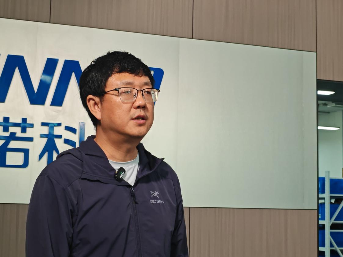 陜西低空經濟起飛的“硬核”推動力