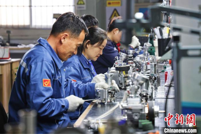 低空經(jīng)濟(jì)網(wǎng)| 山東日照競(jìng)逐低空經(jīng)濟(jì)新賽道 打造“航空+”產(chǎn)業(yè)