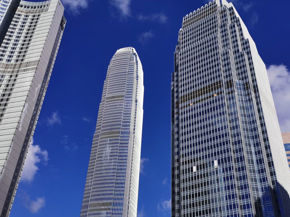 智通港股早知道 | 香港將促進(jìn)大灣區(qū)內(nèi)跨境低空飛行活動(dòng) 20