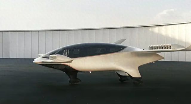 飛行汽車獨角獸破產了，低空經濟賽道迎來洗牌期