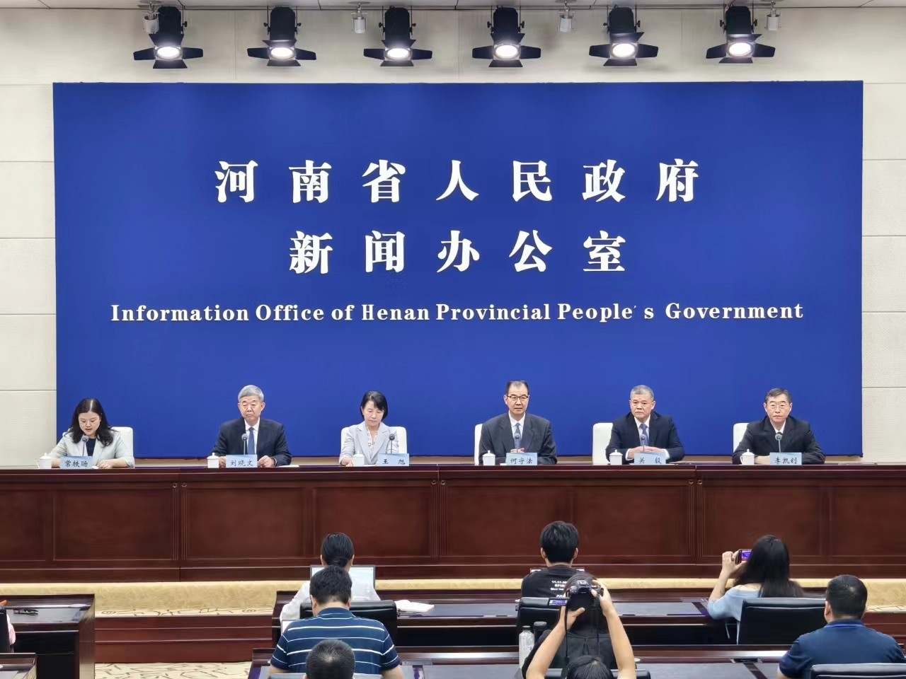 開展無人機物流城市試點，河南低空經濟為黃河發展插上翅膀