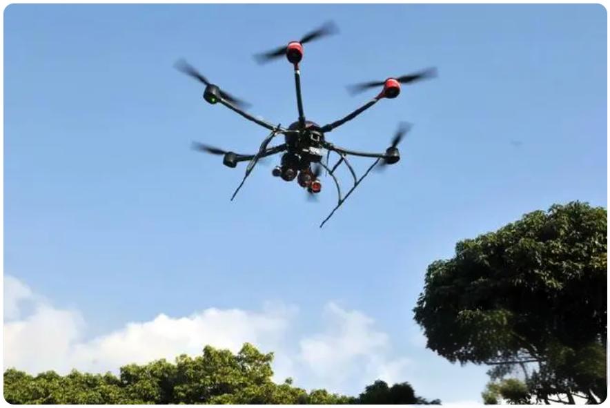 2024低空經(jīng)濟網(wǎng):區(qū)域協(xié)同推進低空經(jīng)濟發(fā)展 深企關(guān)注上海國