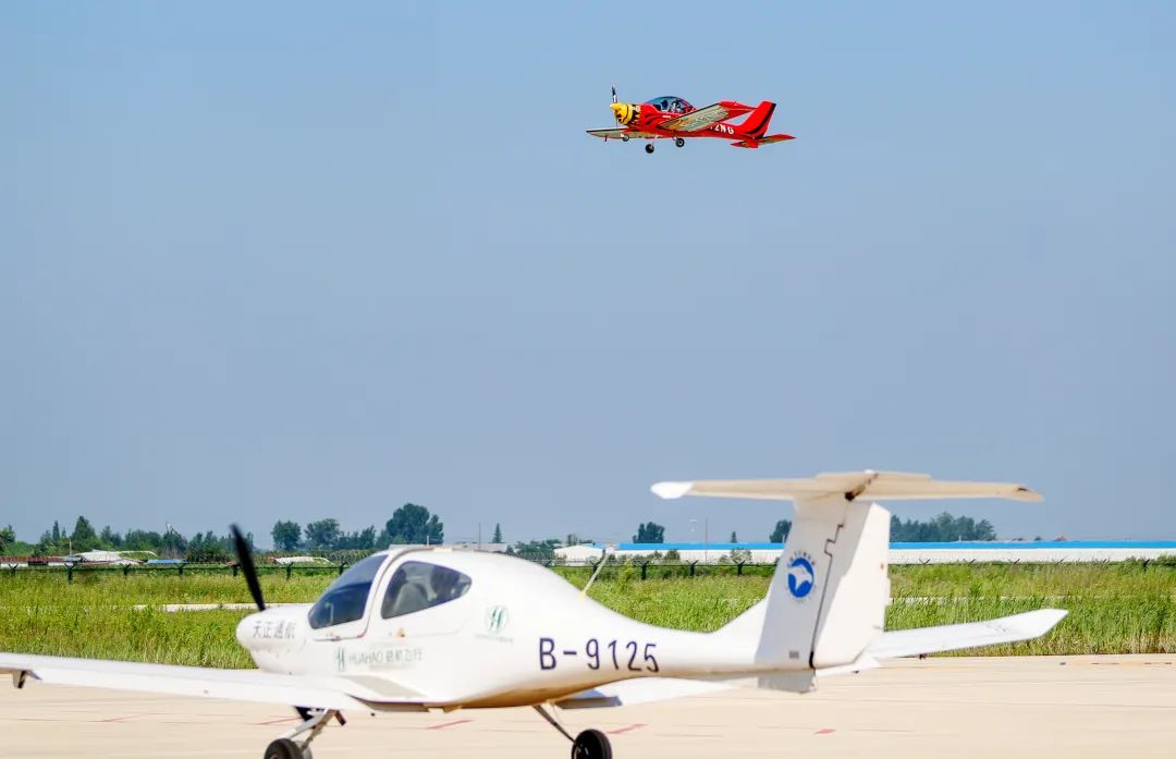 在長(zhǎng)城上冰咖啡5分鐘就能送達(dá)?City Fly引領(lǐng)風(fēng)潮