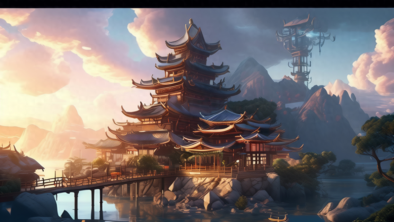 從韓國經(jīng)驗看《黑神話:悟空》:中國IP的文化出海之路