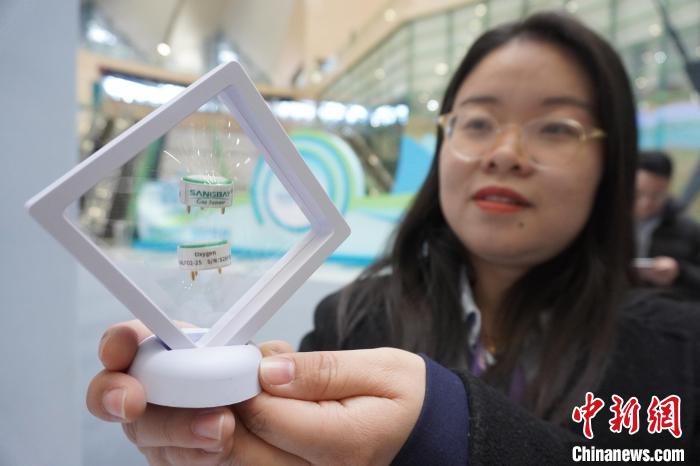 2024低空經(jīng)濟: 小小傳感器,何以改變大世界?