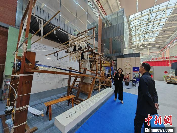 凝聚“新”動能 “致”慧促發(fā)展