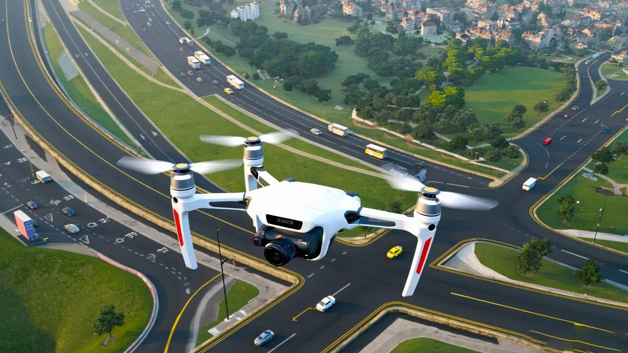 2024低空| 效率優(yōu)先還是“賣天”優(yōu)先,低空經(jīng)濟(jì)應(yīng)該對(duì)誰(shuí)說(shuō)