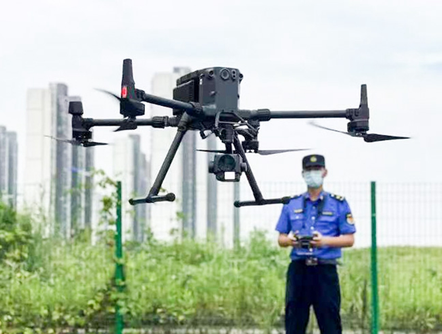 低空2024:深圳:城市管理為低空經(jīng)濟(jì)“添翼”