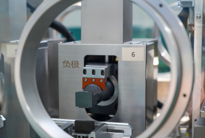 車企競逐固態電池　量產應用仍在路上