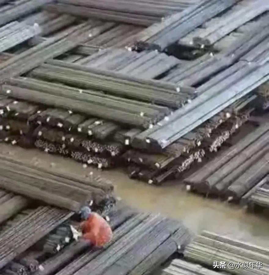 太嚇人!鋼價一夜之間翻天覆地,槽鋼3150,鋼板3220