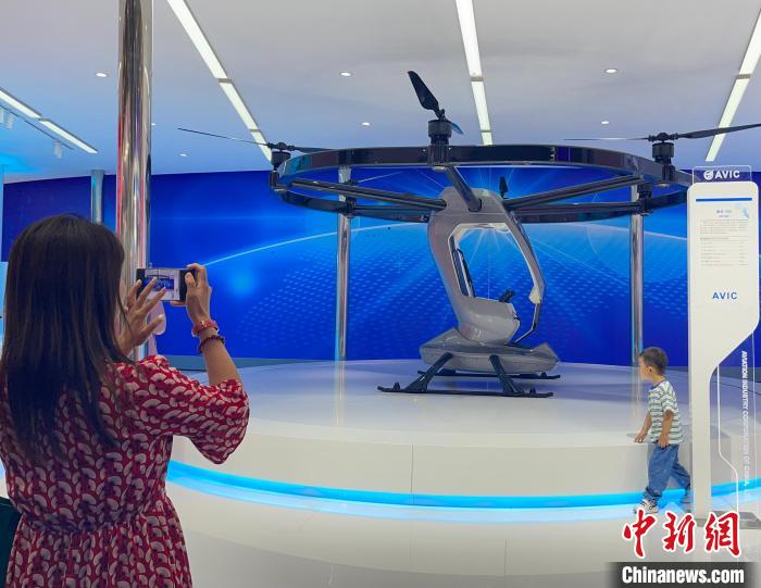 低空經(jīng)濟2024：新能源航空器，將帶來哪些變革？