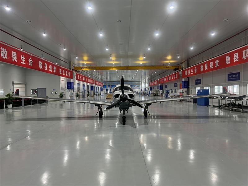 低空經濟網| 低空2024：山東：青島交通助推低空經濟蓄勢高