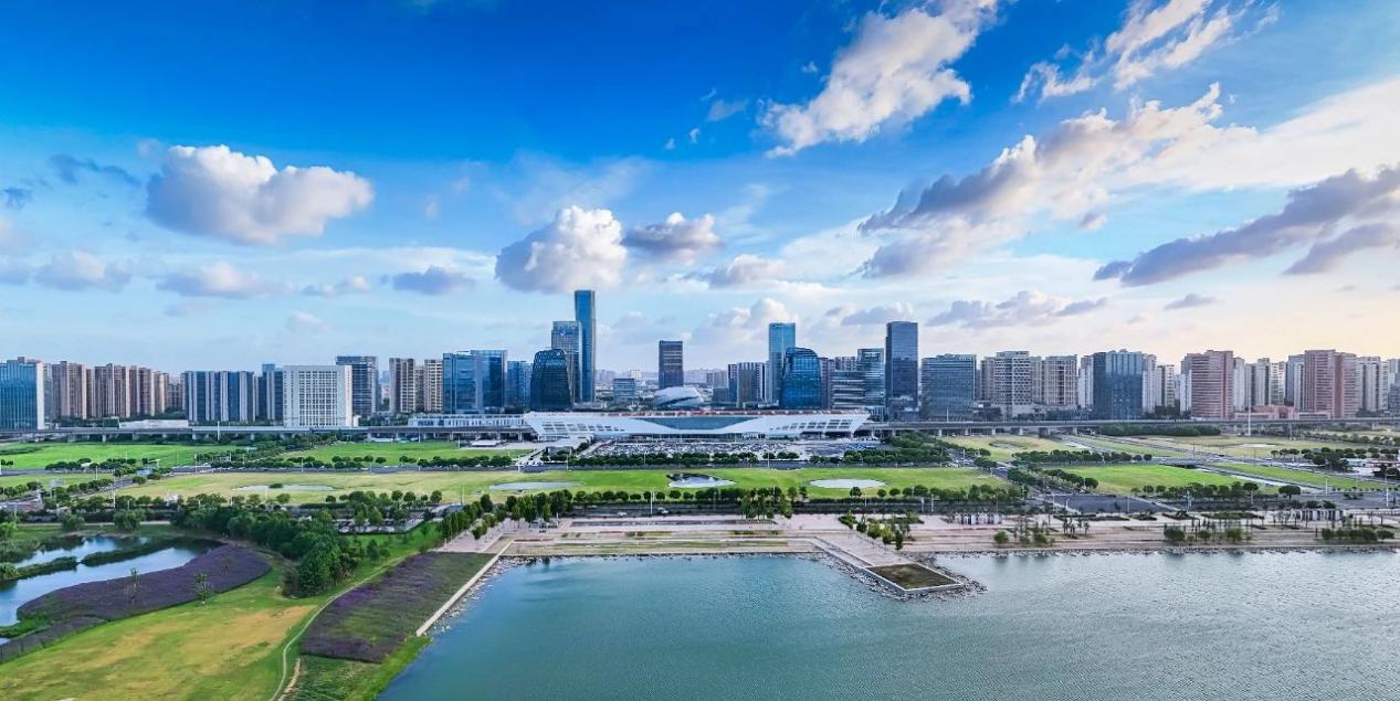 低空經(jīng)濟(jì)2024; 政觀長(zhǎng)三角丨發(fā)展的想象力不斷外延，蘇州這