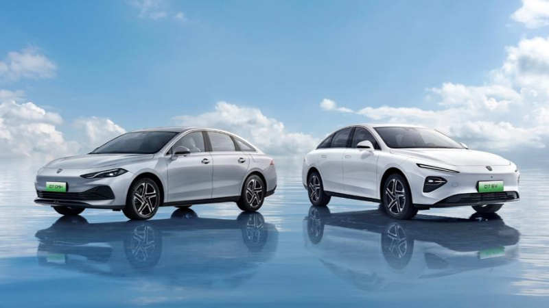 低空經(jīng)濟網(wǎng): 上市車企前三季度業(yè)績同比持穩(wěn) 經(jīng)銷商顯著承壓