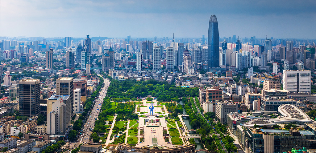 低空經(jīng)濟2024| 2024低空經(jīng)濟報:濟南新質(zhì)生產(chǎn)力成長記