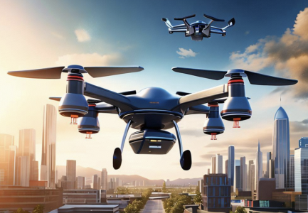 低空經(jīng)濟(jì)報| 萬億市場起飛,低空經(jīng)濟(jì)賽道如何布局?