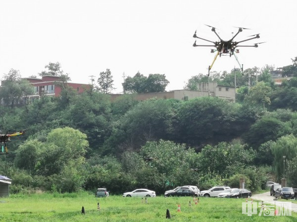 低空經(jīng)濟(jì)網(wǎng)| 規(guī)模將超2000億元,低空產(chǎn)業(yè)“蛋糕”如何做大