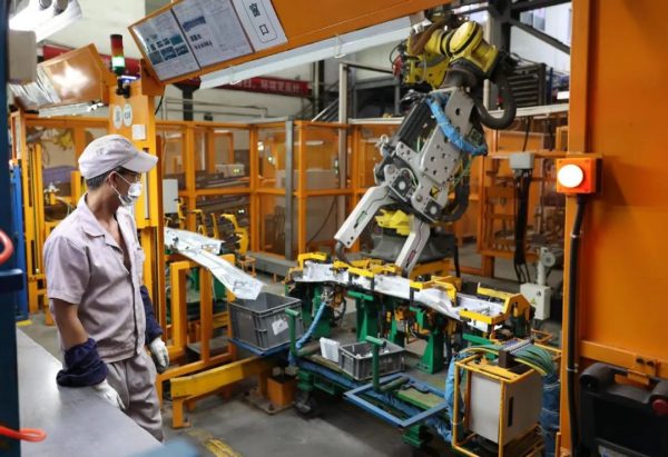 低空經濟報2024| 獲6000萬元飛行汽車訂單！東莞正發力