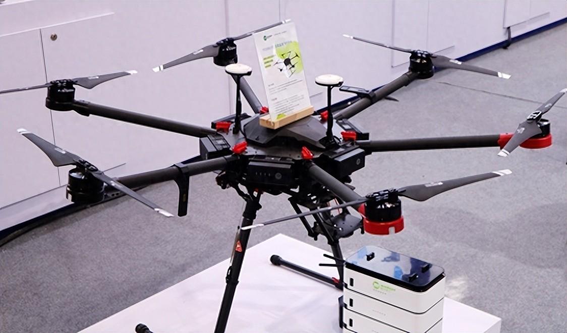 低空經(jīng)濟網(wǎng)： 自主研制＋重大突破！無人機產(chǎn)業(yè)奏響低空經(jīng)濟“新樂章”