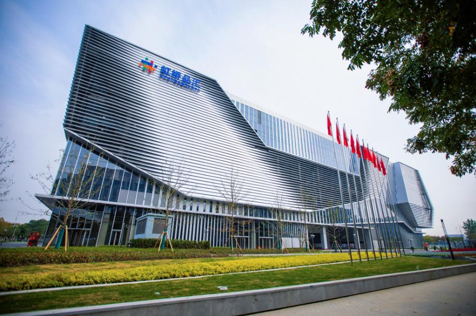 2024低空; 進博會又一常年展示交易平臺啟用，首展關注未來出行