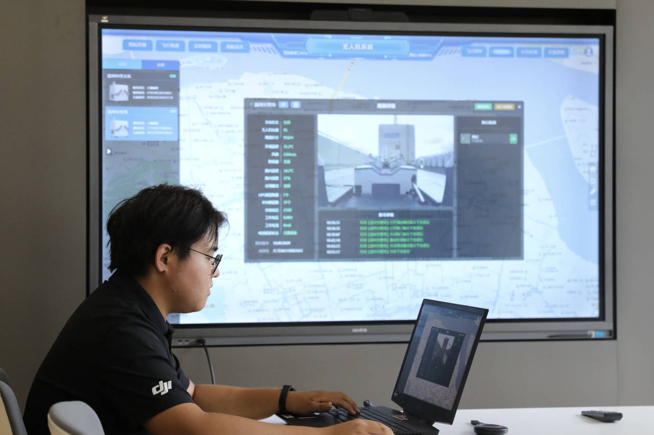 低空經濟報： 瞄準“萬億級”產業藍海，鹿城競逐“天空之城”！