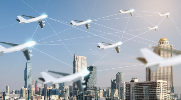 2025低空： 產業資本“掘金”低空經濟，與上市公司聯手布局最前沿賽道