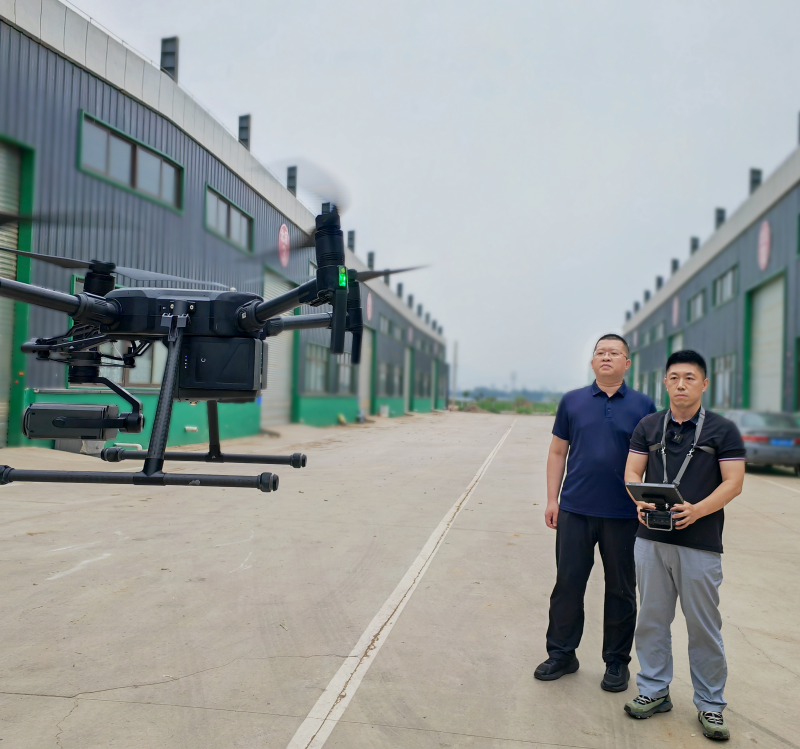 2025低空經濟網： “機”遇？低空經濟催生考證熱