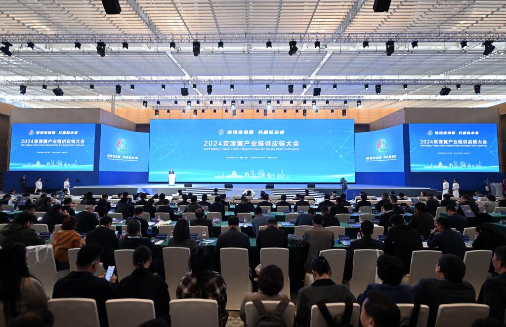 低空2025： 聚焦高質(zhì)量發(fā)展丨新機(jī)遇、新場景、新動能——京津冀“雙鏈”協(xié)同成效