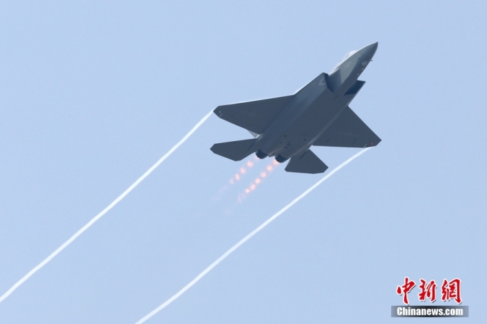 低空2025： 中國航展新裝備、“黑科技”看點觀展“指南”