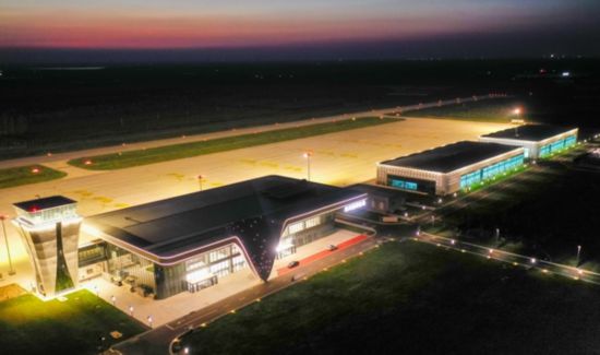 低空： 競逐“低空經濟”新賽道，山東何以振翅？