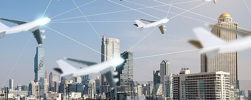 低空經濟2025： 看低空經濟如何“飛”起來！