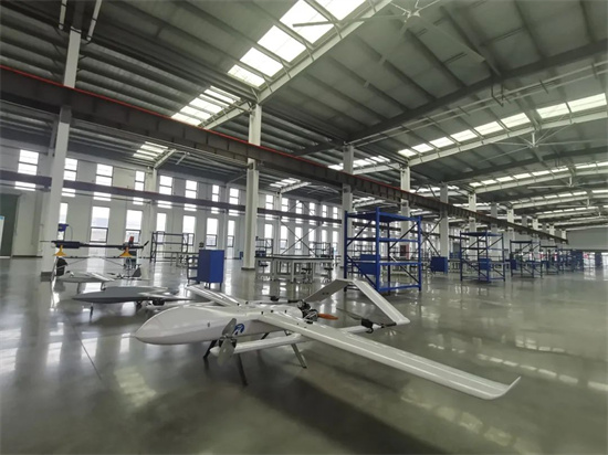 低空: 2024蘇州常熟:“低空”賽道加速