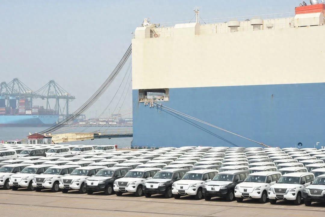 低空: 2024上汽利潤暴跌,長安利潤暴跌,廣汽利潤暴跌,中國合資車遭受重創(chuàng)