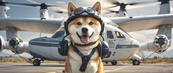 低空經濟報： 低空經濟元年，留給西安的時間還有多少？