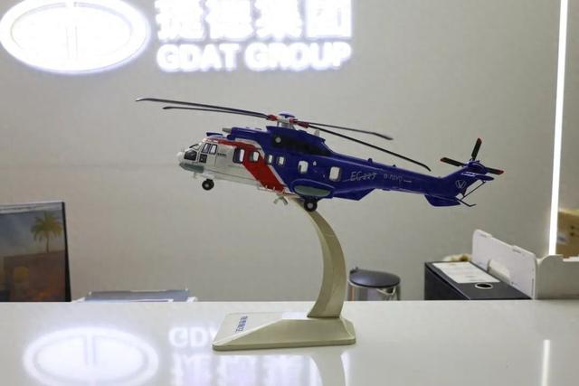 低空經濟2025: 這4家低空經濟項目擬落地長寧