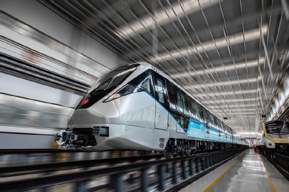 低空經濟網: 地鐵送快遞 市場空間有多大?