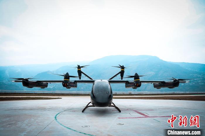 低空經濟網: 四川加速低空經濟制造業發展