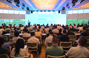 低空經濟網: 浙商大講堂熱議低空經濟 專家表示燃料電池具有更大續航優勢