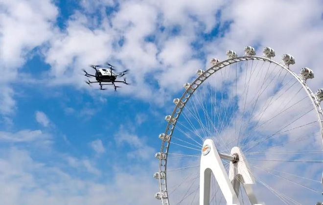 低空經濟報2025: 低空經濟+芯片+國企改革,掌握低空經濟雙牌照,未來4元漲至