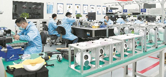 2025低空經濟網: 萬億級低空經濟 “飛”出新賽道