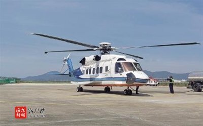 低空: 2024海南低空經濟蓄勢“高飛”