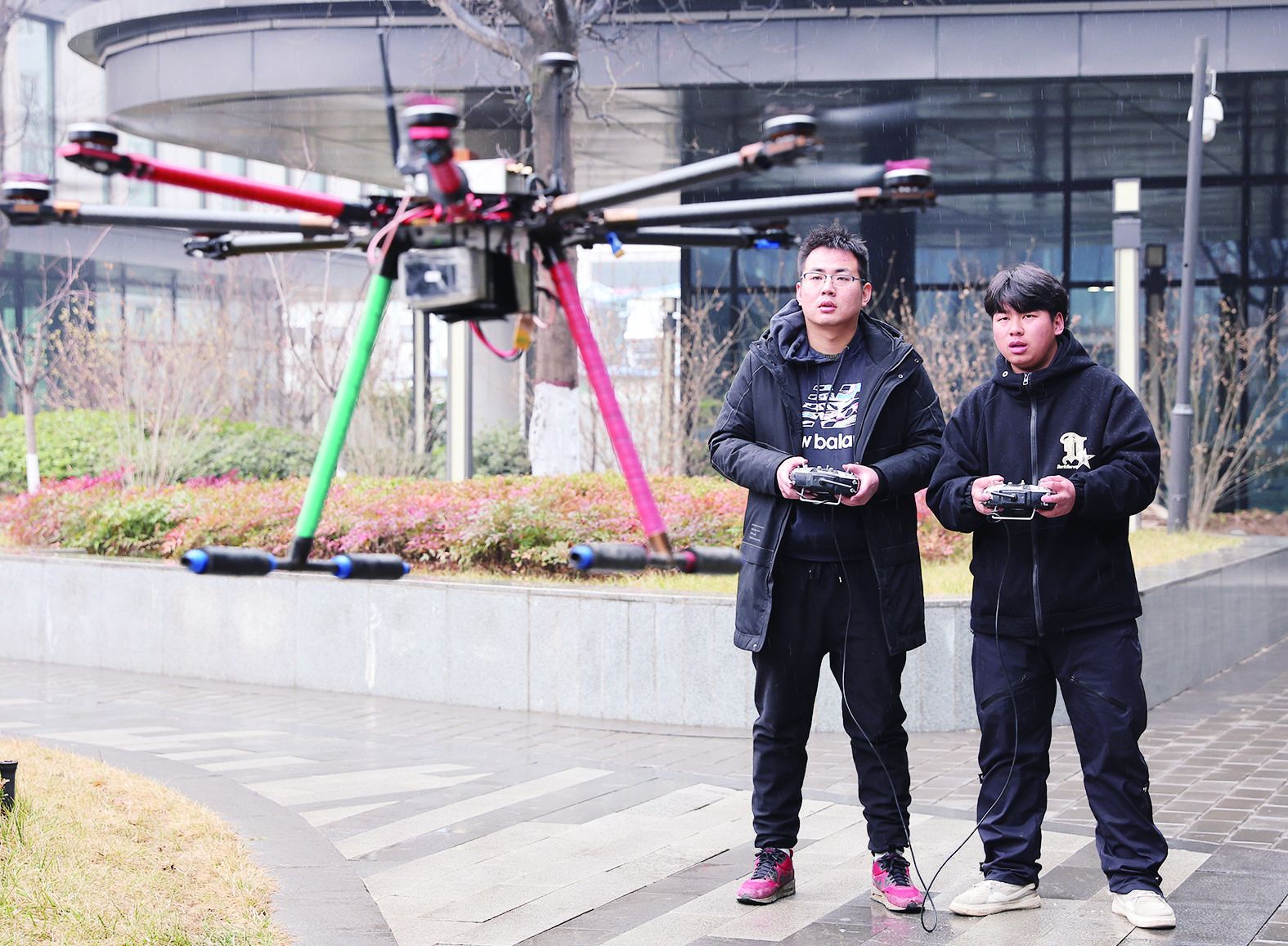 低空經濟2025: “低空經濟”催生無人機考證忙