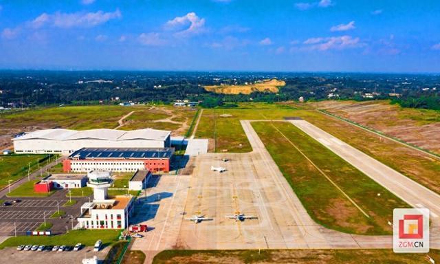 2025低空經濟報: 自貢:產才融合 助力低空經濟“振翅高飛”