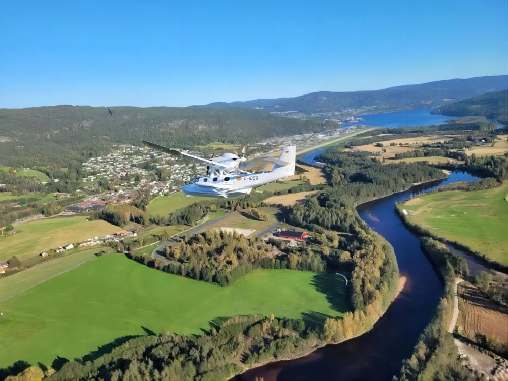 2025: 最高獎勵2億元 江蘇無錫緣何“鐘愛”低空經濟?