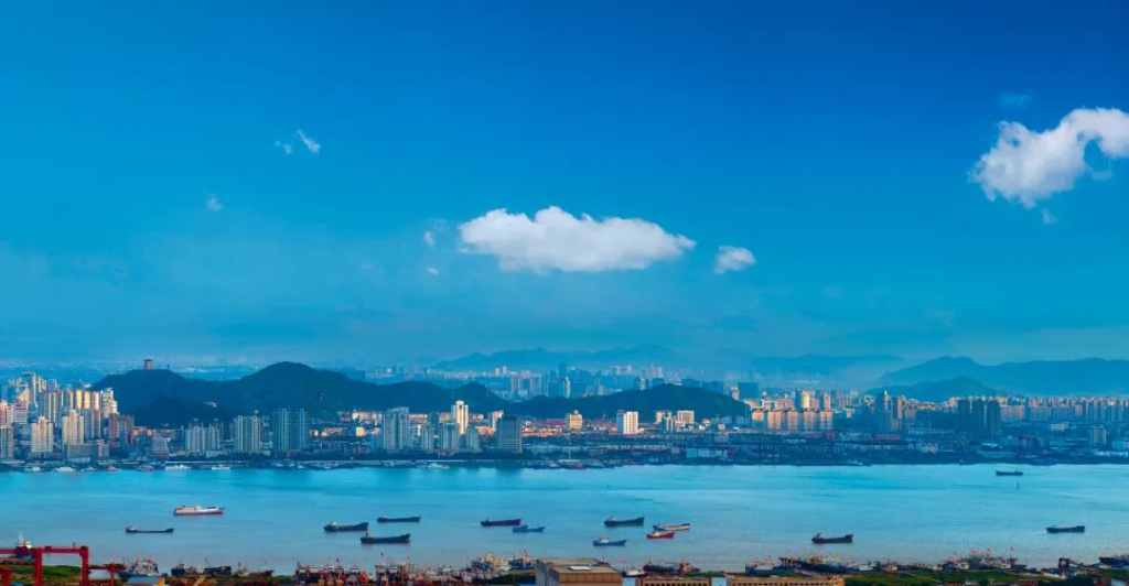 2025低空: 臺(tái)州有請(qǐng)丨當(dāng)民營(yíng)經(jīng)濟(jì)遇上“臺(tái)州式硬氣”,是堅(jiān)守與務(wù)實(shí)