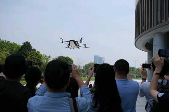 低空經濟報2025: 飛行汽車離我們有多遠