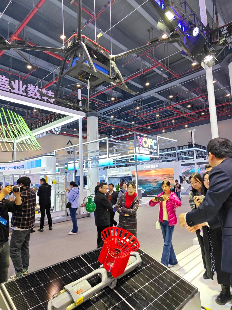 2025: 更廣范圍、更深程度、更高水平——我國“5G+工業互聯網”加快創新發展